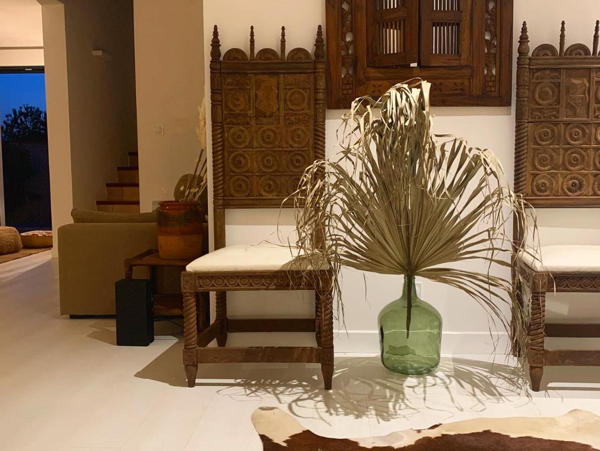 Le Petit Bali Spacieuse Villa Pour 8 Avec Piscine Saint-Cyprien  Ngoại thất bức ảnh